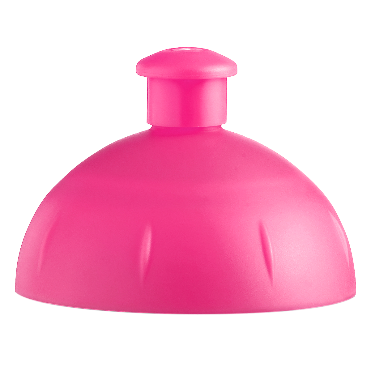 Isostar Bidon Trinkverschluss pink