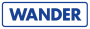 Logo Wander