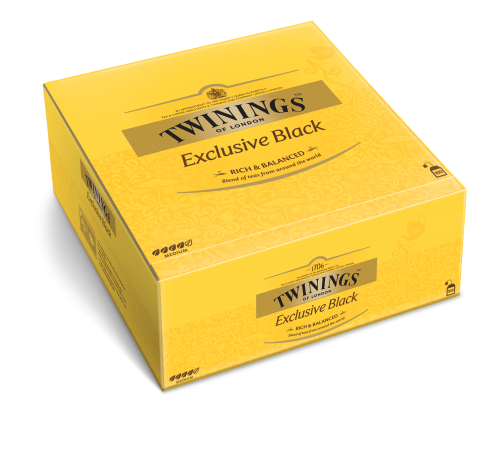 Twinings Exclusive Black Tea