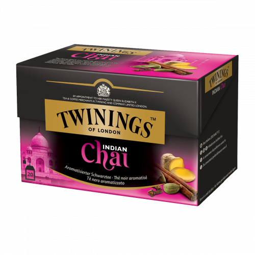 Twinings Indian Chai
