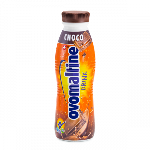 Ovomaltine Drink Choco
