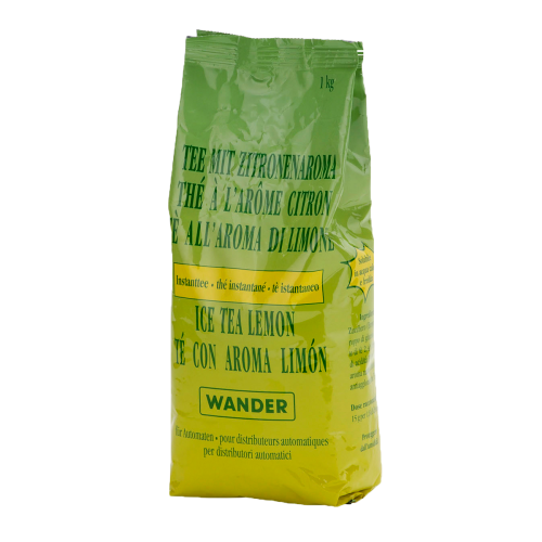 Tee Citron