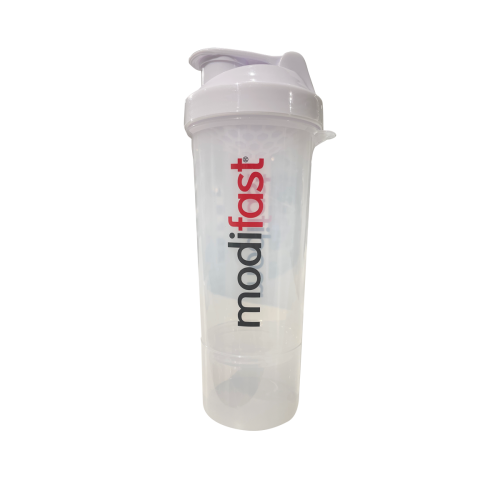 Modifast Shaker Modifast Shaker 500 ml